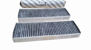 Kabinfilter 6000655029 Fiat Scudo/E-Scudo 2.0 Original Ny
