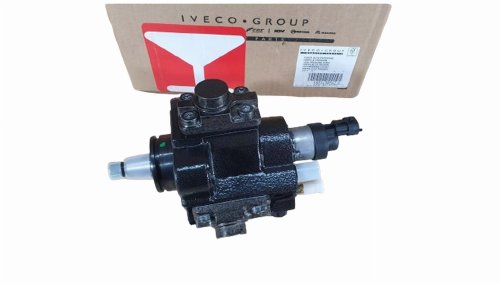 Insprutningspump 5801439062 Fiat 2.3JTD Original Ny