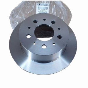 Bromsskiva bak 51848616 Fiat Ducato 2.2 Original Ny