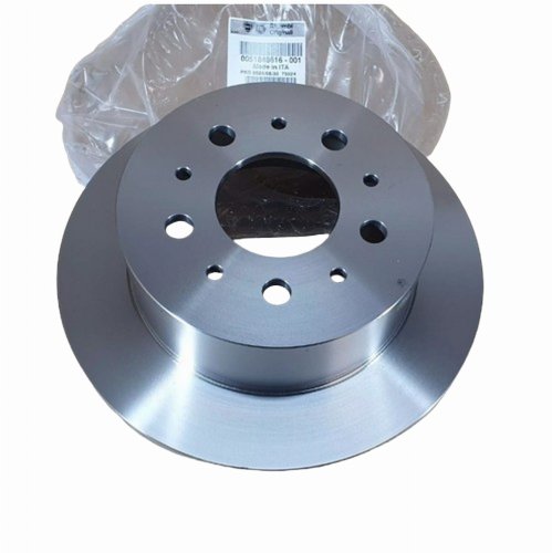 Bromsskiva bak 51848616 Fiat Ducato 2.2 Original Ny
