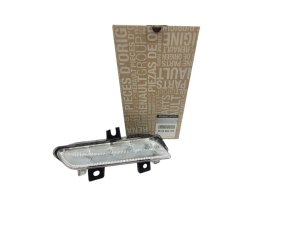 LED-dagsljus 266000411R Nytt OE Renault Captur Clio IV
