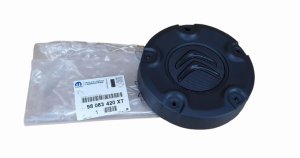 Hjulkapsel till fälg 98083420XT Citroen Berlingo IV Original Ny