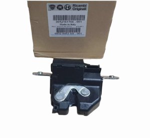 Bagagelucka 52161766 Opel Fiat Original Ny