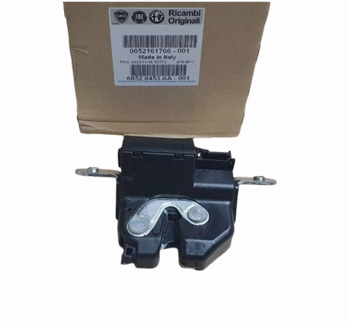 Bagagelucka 52161766 Opel Fiat Original Ny
