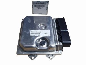 Motormodul 51981623 Fiat Punto 0.9 13> Original Ny
