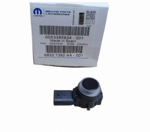 Parkeringssensor 53385934 Fiat Ducato Original Ny