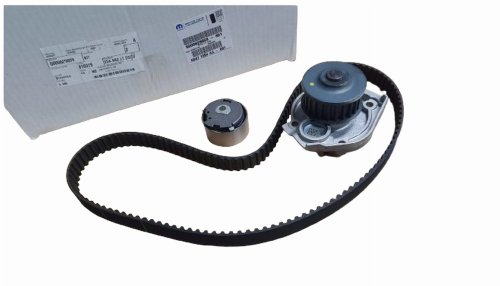 Distributionssats + pump 6000629059 Fiat 500 1.2 Original Ny