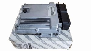Motormodul Fiat 500 55282567 1.6 MULTIJET Original Ny