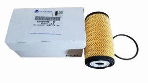 Oljefilter 6000640903 Fiat Talento 1.6 2016> Original Ny