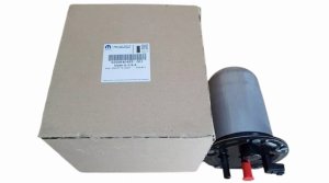 Bränslefilter med hölje 6000640455 Fiat Talento 1.6 2016> Original Ny