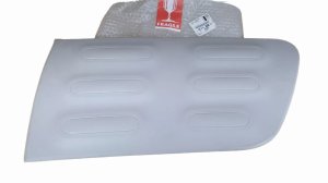 Dörrlist, vänster bak 98010237BJ Citroen C4 Cactus Original Ny
