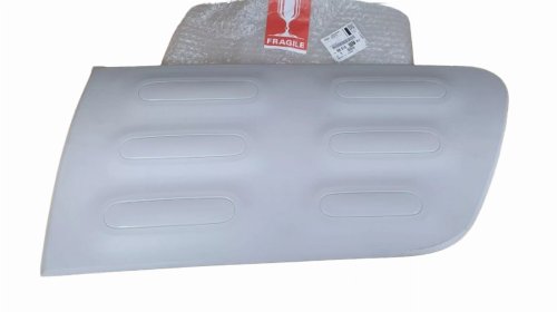 Dörrlist, vänster bak 98010237BJ Citroen C4 Cactus Original Ny