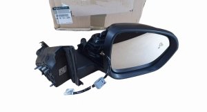 Höger spegel 963010129R Dacia Duster III Original Ny