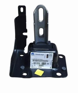 Motorstöd 9801521580 Citroen C3 DS3 Peugeot 207 1.6 16V Original Ny