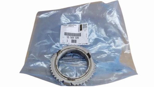Synkroniseringsanordning 3/4-växel 55569599 Alfa Romeo/Fiat Original Ny