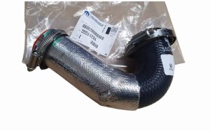 Intercooler-slang 55514216 Opel Astra K/Insignia B 1.5 Original Ny