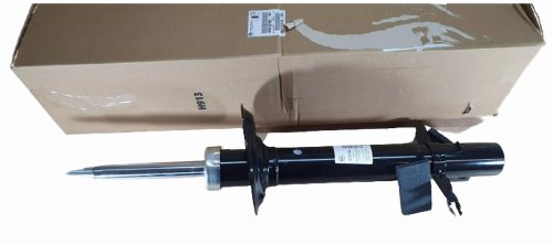 Stötdämpare fram 50707946 Citroen Jumper Peugeot Boxer  1.8T 2006> Original Ny