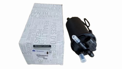Bränslefilter 95515502 Opel Movano B 2.3CDTI Original Ny