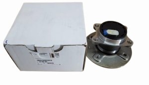 Lager, bakre uppsättning 374885 3748.85 Citroen C1 Peugeot 107/108 Original, nytt