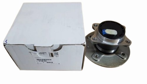Lager, bakre uppsättning 374885 3748.85 Citroen C1 Peugeot 107/108 Original, nytt