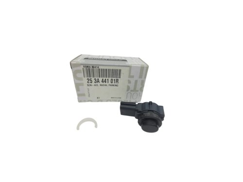 Parkeringssensor PDC 253A44101R Ny OE Renault  Megane III