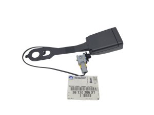 Säkerhetsbältesfäste 96730206XT Fram Citroen C-Elysee Original Ny