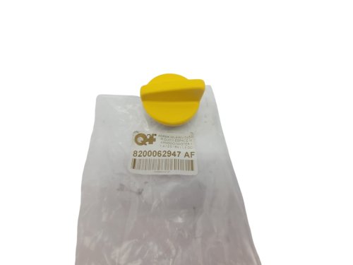 Oljefyllningslock 8200062947 Ny OE Renault
