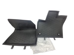 Gummimattor 1695131880 Peugeot Partner Original Ny