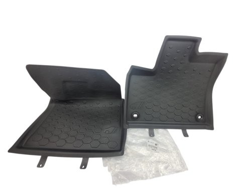 Gummimattor 1695131880 Peugeot Partner Original Ny