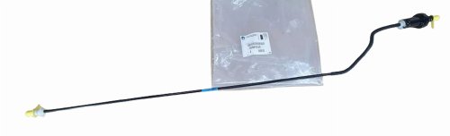 Kopplingsslang 55507215 Opel Astra K 1.0 1.4 1.6 Original Ny