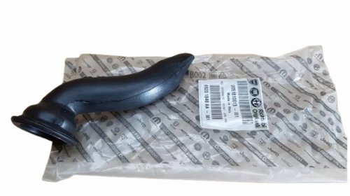 Vattenavrinning, vänster 51810013 Fiat Grande Punto Original Ny