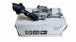 Oljetryckpump 55256213 Fiat 500 0.9 TWINAIR Original Ny