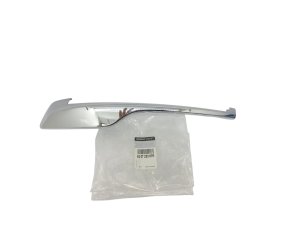 Dekorlist för höger stötfångare 620722387R Ny originaldel Renault Laguna III