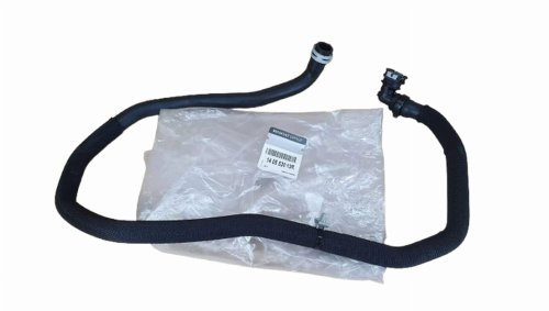 Vattenledning 140553013R Renault Master III 2.3DCI Original Ny