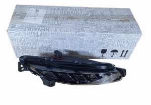 Blinkerslampa 261302849R Vänster Renault Espace V Original Ny