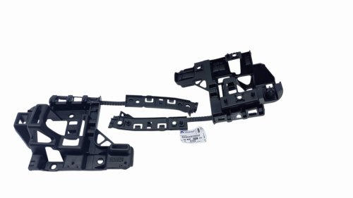 Stötfångarstöd 1680024780 Komplett bak Citroen Berlingo III Original Ny