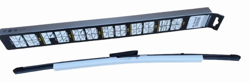 Torkarblad 288905214R Vänster fram Renault Fluence Original Ny