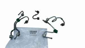 Bränsleslangar 1.5 dCi  166845315R 166804399R 8200871614 Begagnad Original Renault
