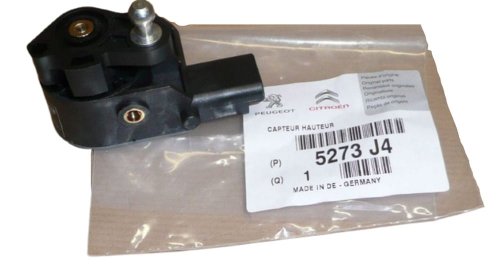 Xenonsensor fram  5273J4 C5, C6, 508 Original