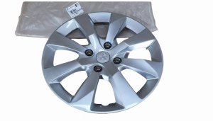Hjulkapsel 15'' 96786808TW Peugeot 2008 Original Ny