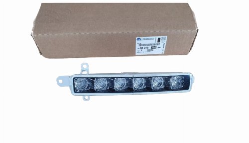LED-dagsljus 9824531480 L=P Peugeot Expert III Original Ny