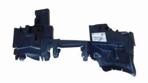 Luftratt 9823291380 Höger fram Peugeot 208 II Original Ny