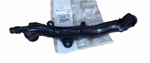 Kylsystemsslang 9834388280 Citroen Peugeot 1.2PURETECH Original Ny