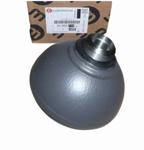 Hydraulisk kula fram 1638377080 Citroen C6 3 PLUS 3.0 V6 Ny