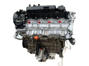 Dieselmotor 2.2 BLUE HDI 1675873780 Citroen Jumper III Original Ny