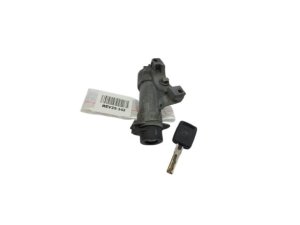 Tändningslås 4B0905851C Begagnad originaldel Seat Ibiza Toledo