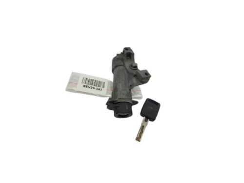 Tändningslås 4B0905851C Begagnad originaldel Seat Ibiza Toledo