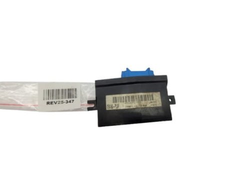 Styrenhet Immobiliseringsmodul 8200032783 21656610-5A Begagnad Original Renault