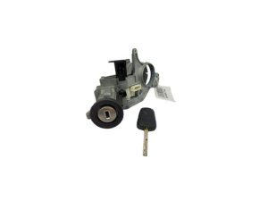 Tändningslås 2421430 N0501881 Begagnad Original Opel Astra H Zafira B