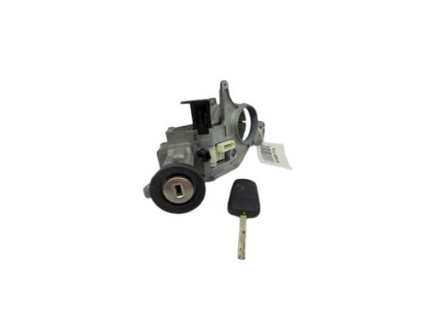 Tändningslås 2421430 N0501881 Begagnad Original Opel Astra H Zafira B